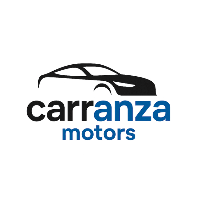 Logo Carranza Motors